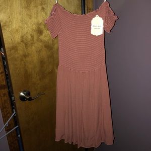 Altar’d State Dress